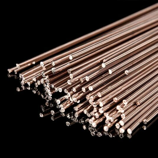 S2 Type Copper Brazing Rod (1kg Pack) CuP Alloys