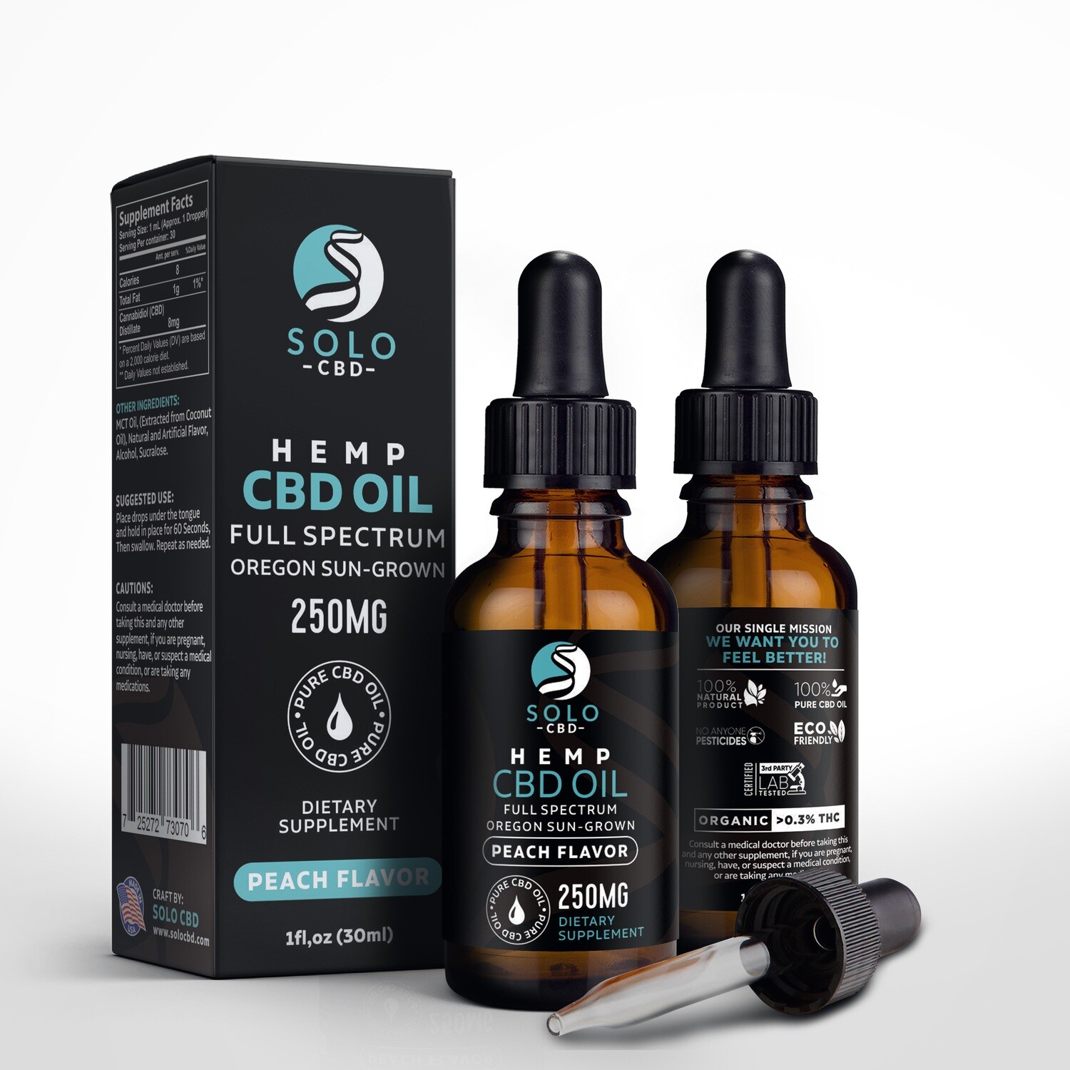 Cbd Full Spectrum Para Que Sirve Full Spectrum CBD Tincture