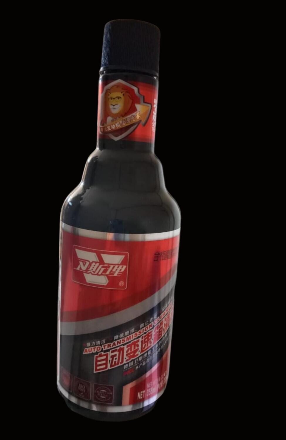 Auto parts VESLEE WSLY11 Veslee Auto Transmission Cleaner 355mL