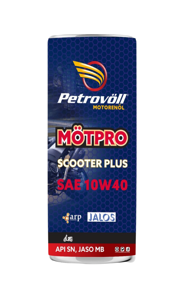Auto parts PETROVOLL Petrovoll 10W40 SL/CF Petrovöll German Lubricants