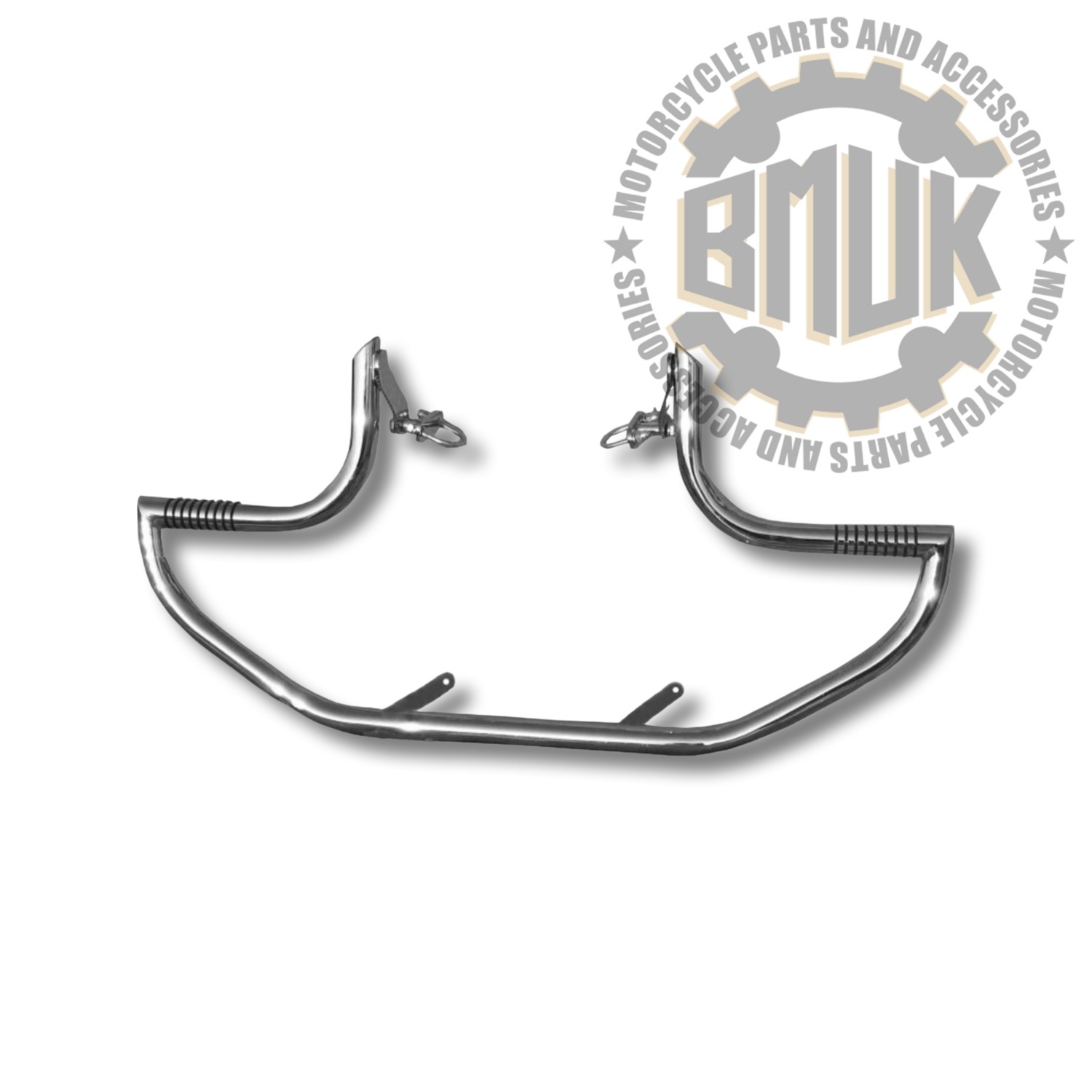 Custom Crash Bar Kawasaki VN 900 Vulcan Classic / Custom BLACK SUZUKI C 1500 / M 1500