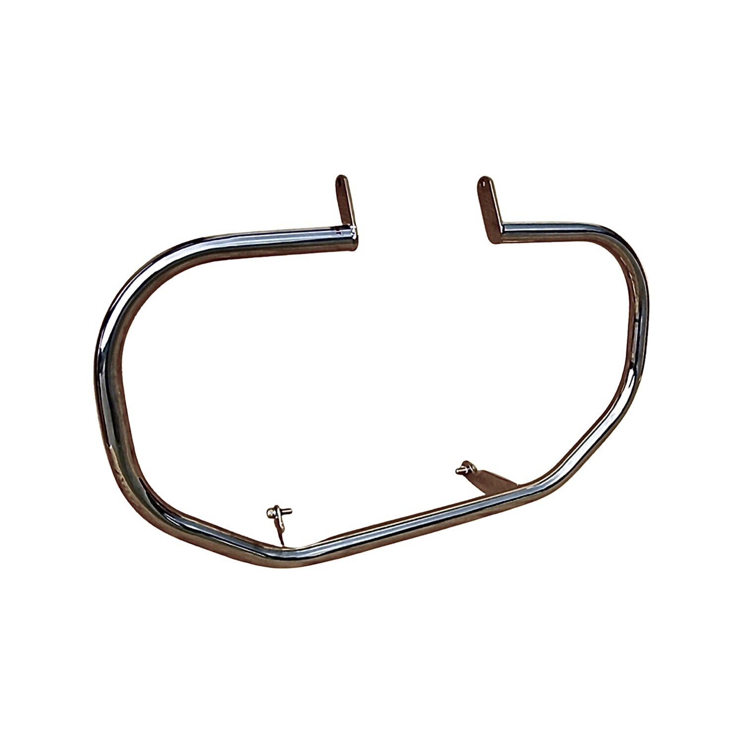 yamaha road star crash bars