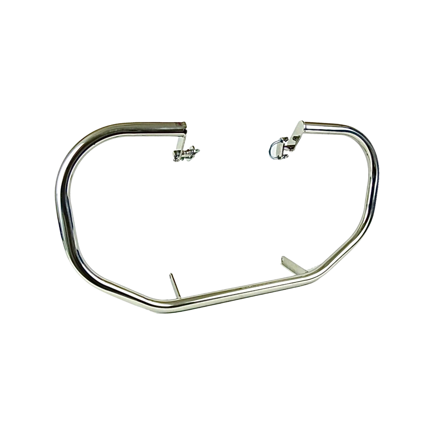 Classic Crash Bar Honda VTX 1800 Neo Retro (N) Classic crash bars