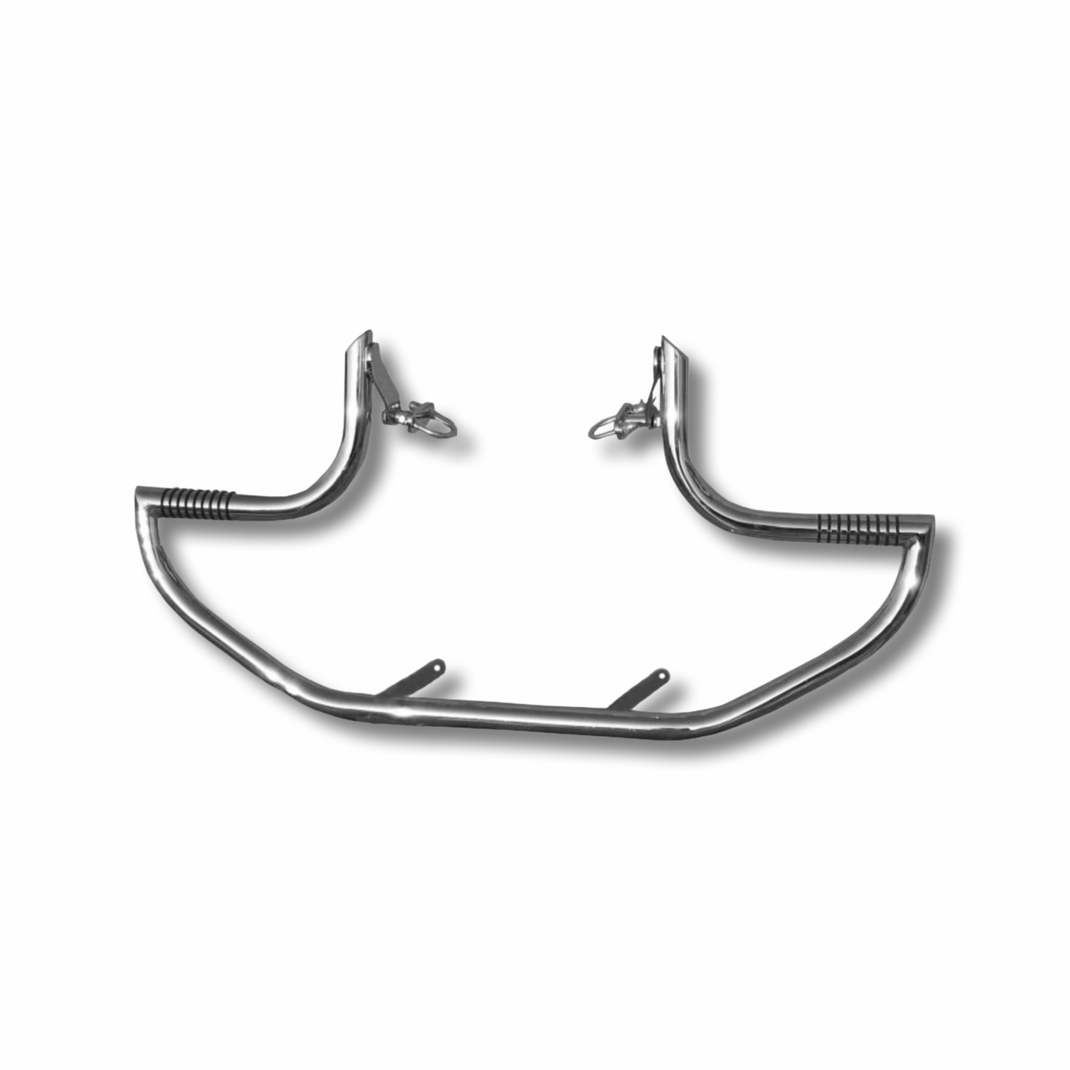 yamaha road star crash bars