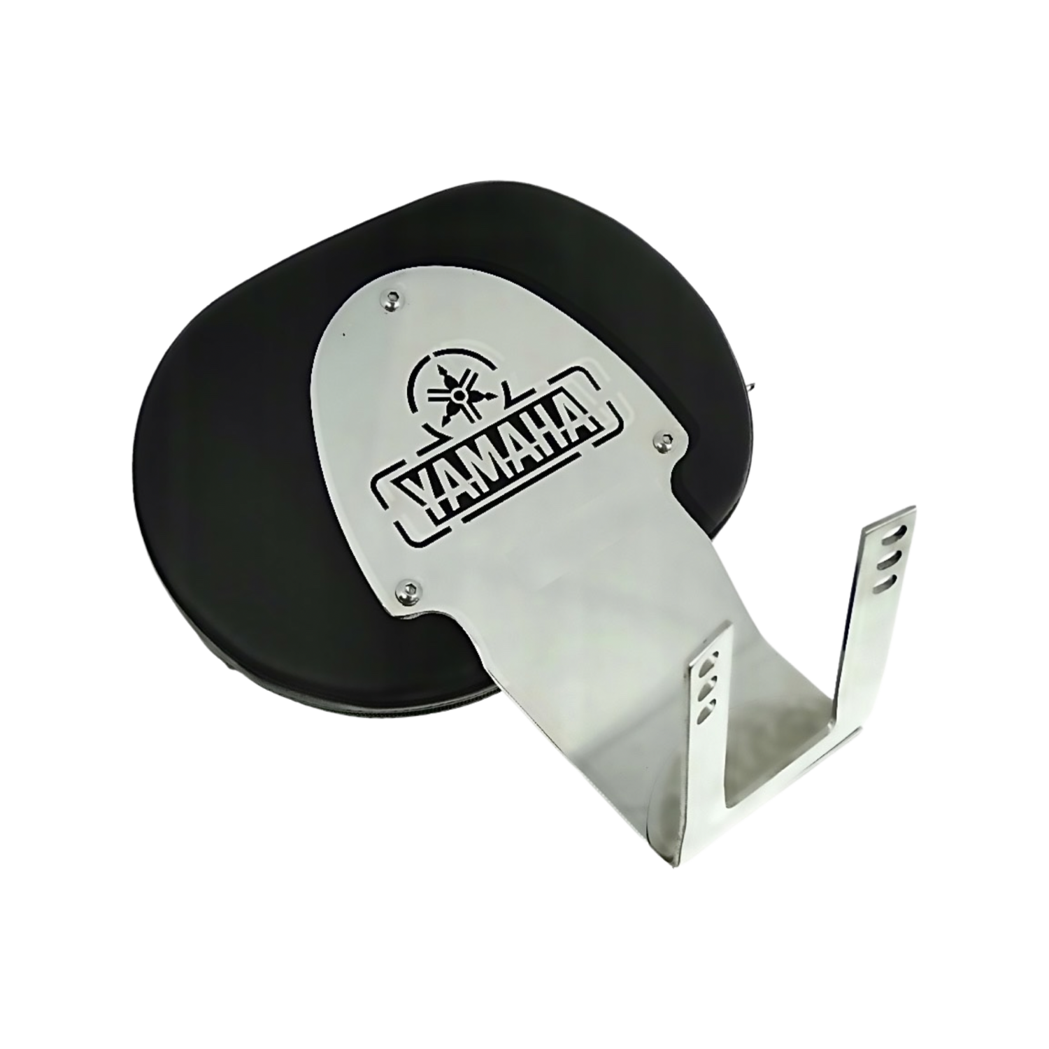 Classic Rider Backrest Yamaha XV 1600 / XV 1700 Wild Star SUZUKI VS