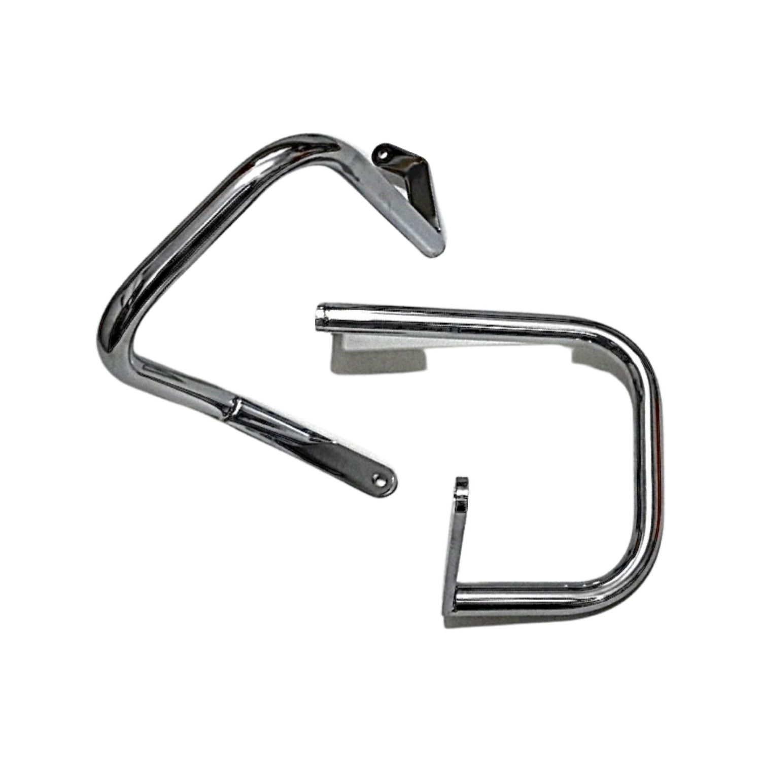 Back Crash Bar Yamaha XVS 950 Midnight Star / VStar 950 / Tourer