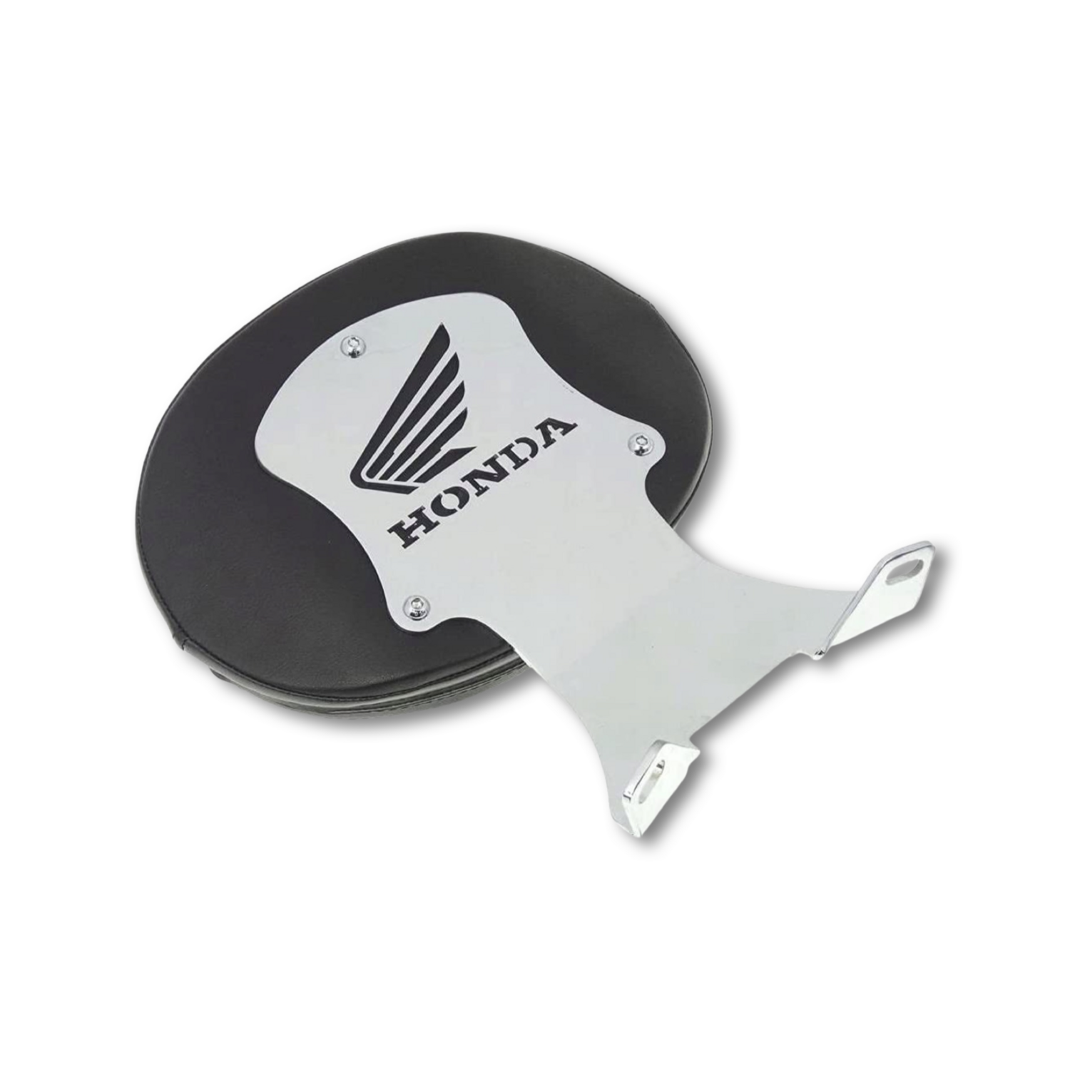 Classic Rider Backrest Honda VT 600 Shadow Honda VT 125 Shadow