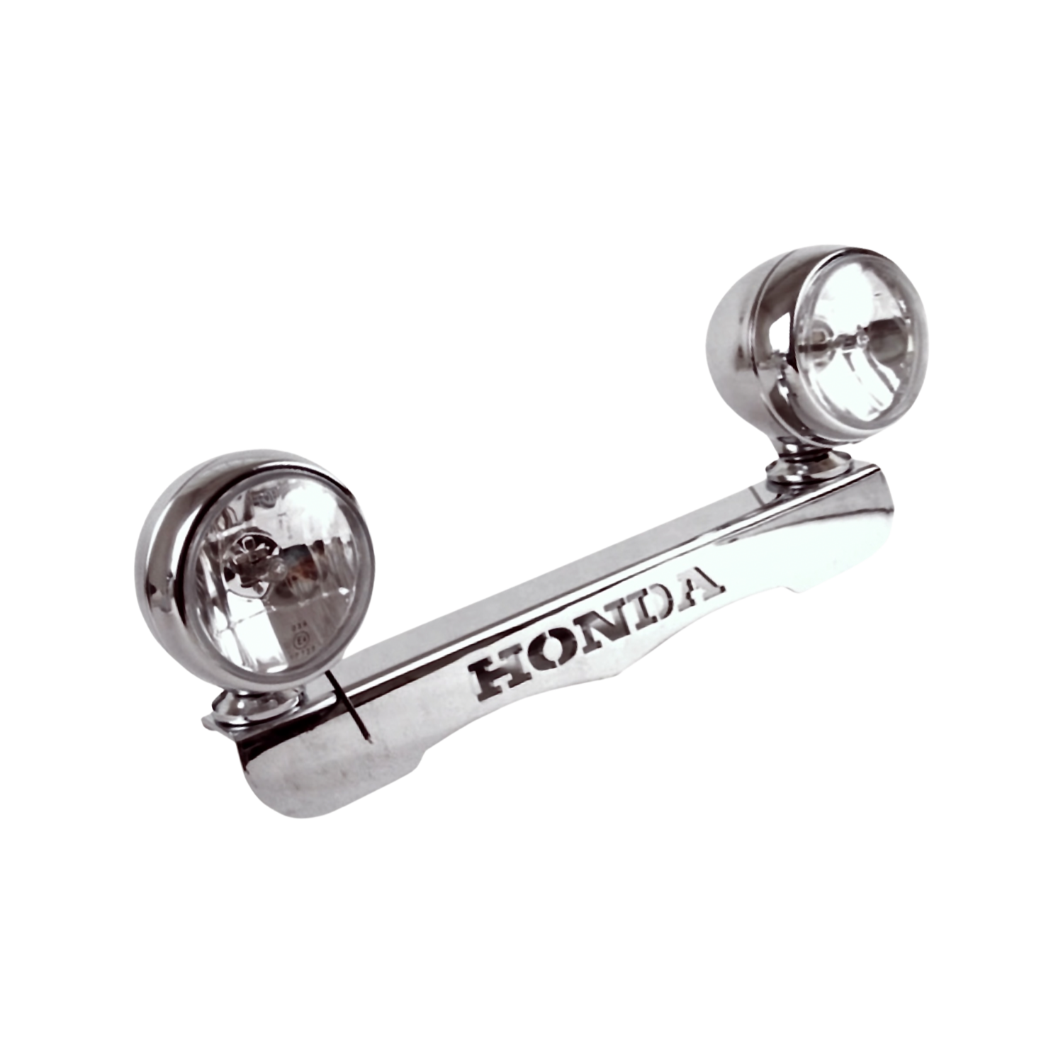 Light Bar + Lights Honda VF 750 Magna Honda VF 750 Magna