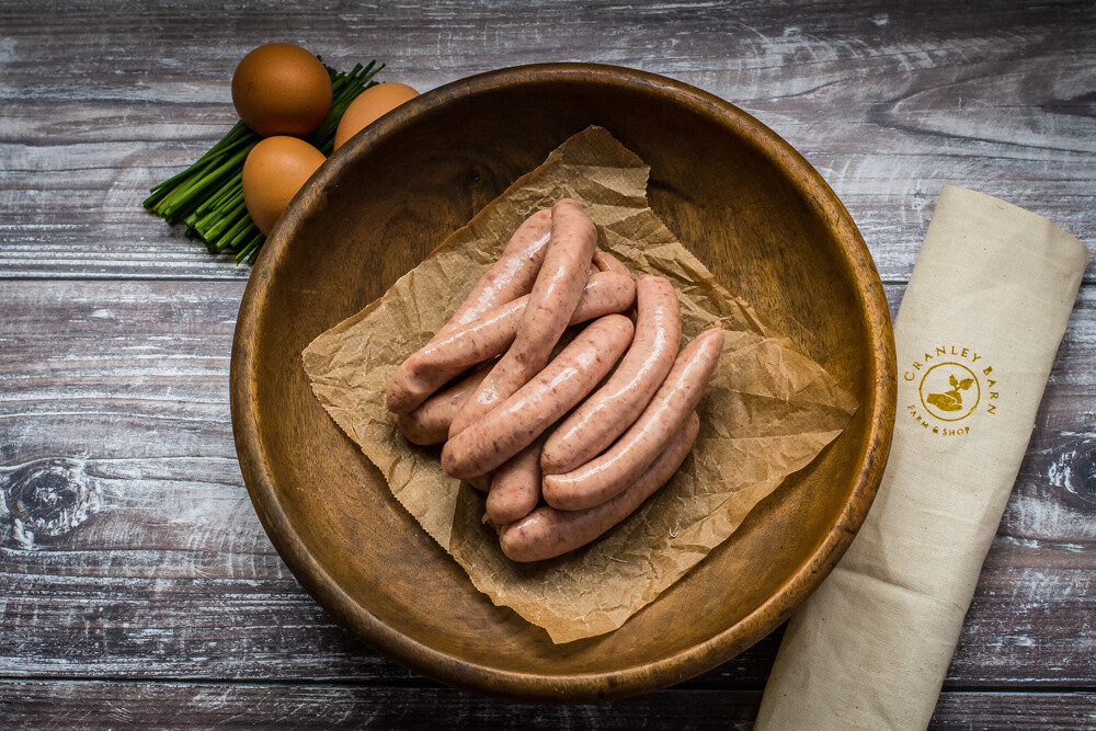 Chipolata Sausages