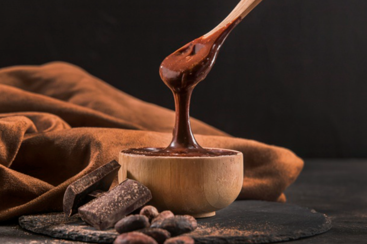 Swiss Non Alcoholic Chocolates