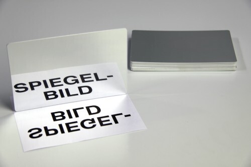 Specchio Da appendere destrutturato Cerchi 40x120 cm | Leroy Merlin