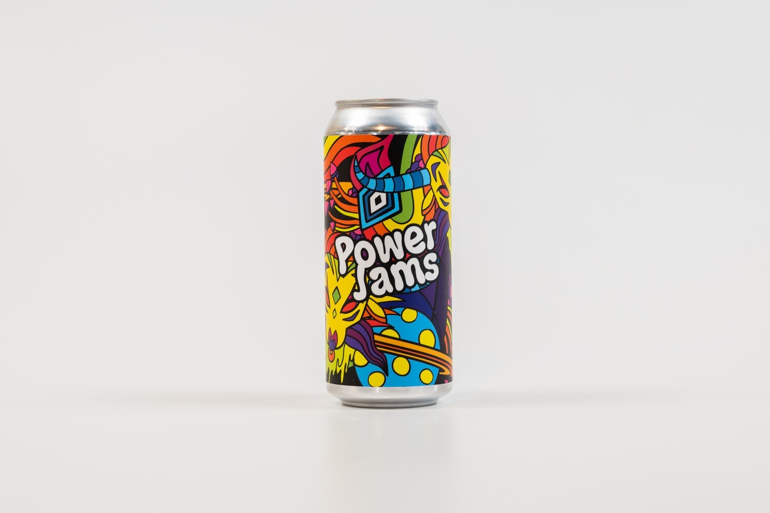 Power Jams 16oz Cans 4pk