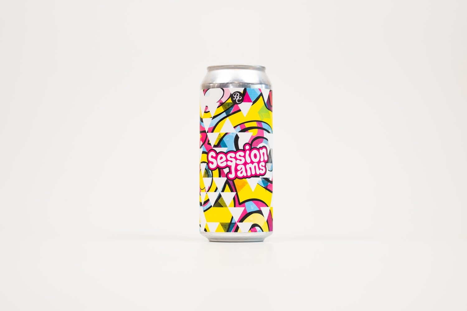 Session Jams 16oz Cans 6x4 CASE