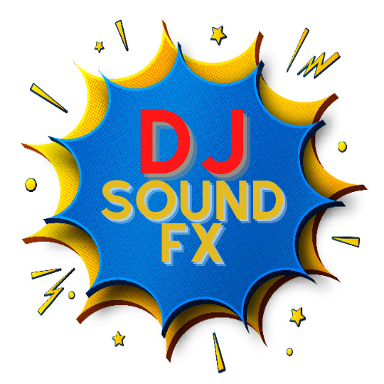 DJ Sound Effects