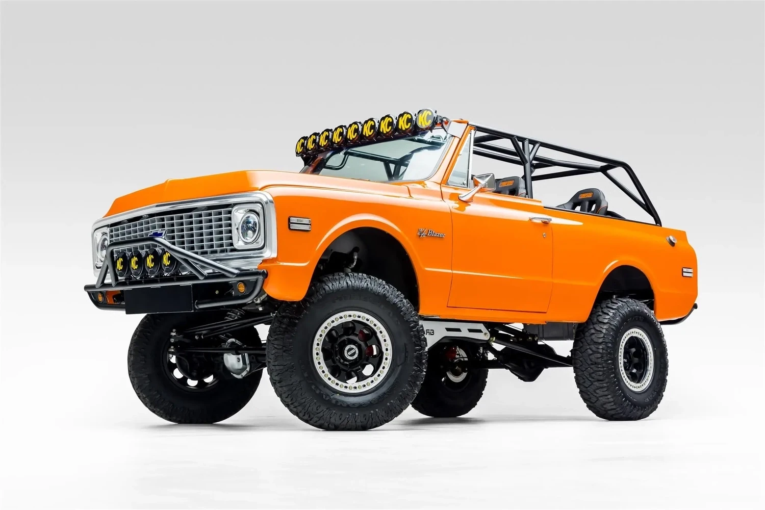 Rock Bottom Custom Bumpers Store Rock Bottom Off Road