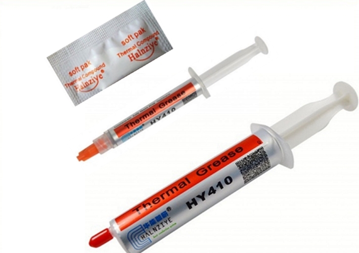 thermal paste Store GHD Repairs and Spares