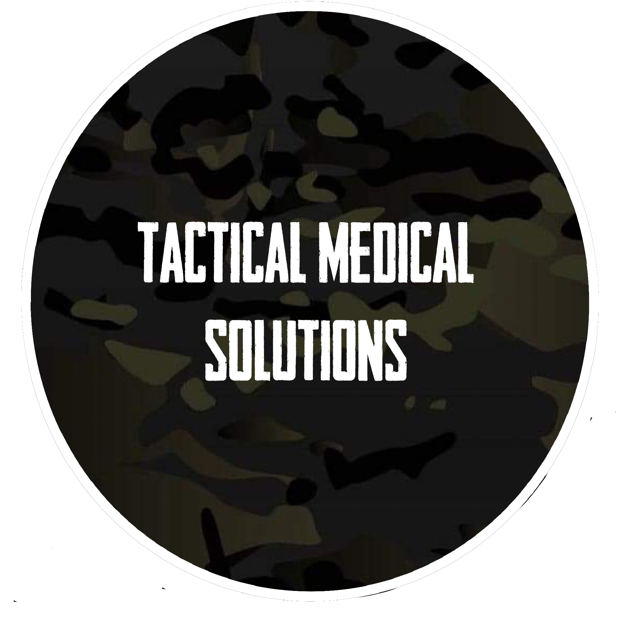 Tactical Medical Solutions