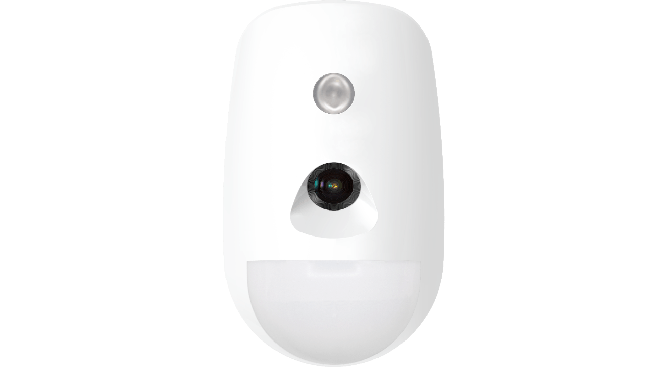 Hikvision AX Pro Devices