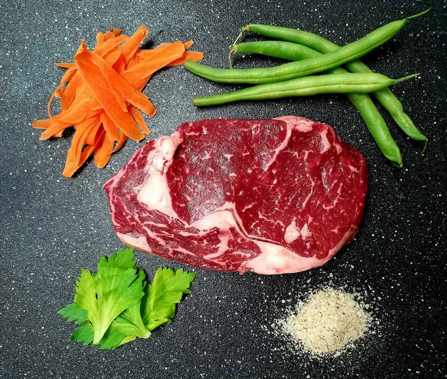 Ribeye Steak