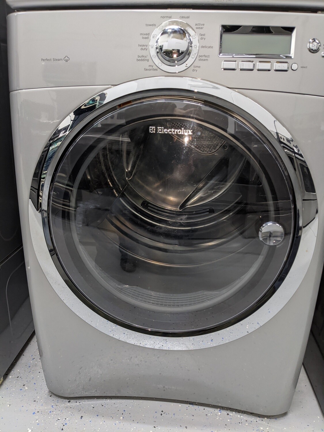 Electrolux Dryer