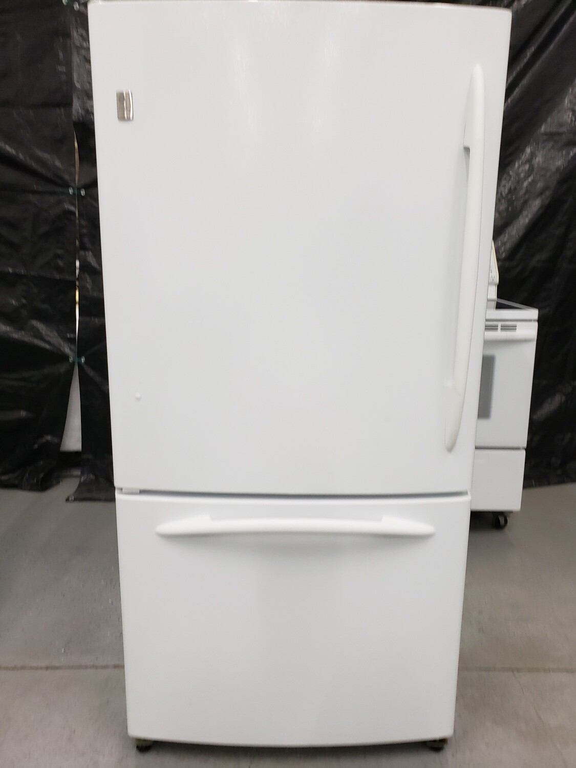 GE Fridge FG042474
