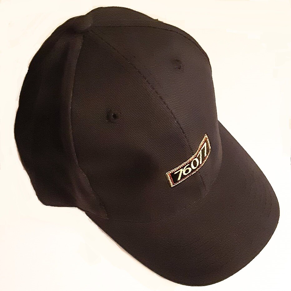 Baseball Cap Store Standard 76077