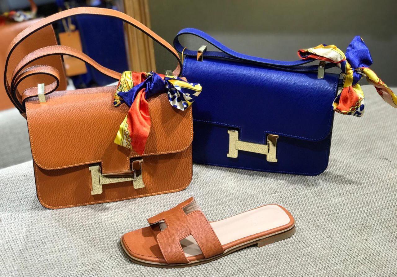 Hermes Bags