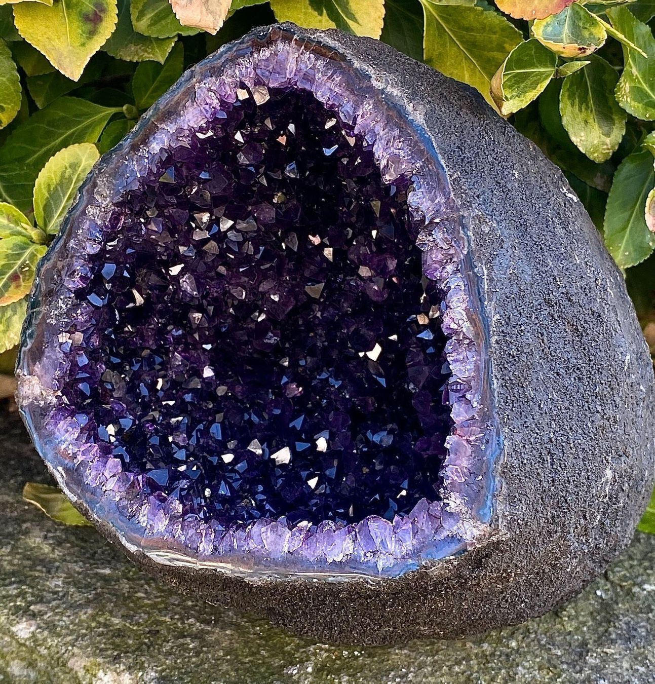 Druse | Store - MineralienWorld