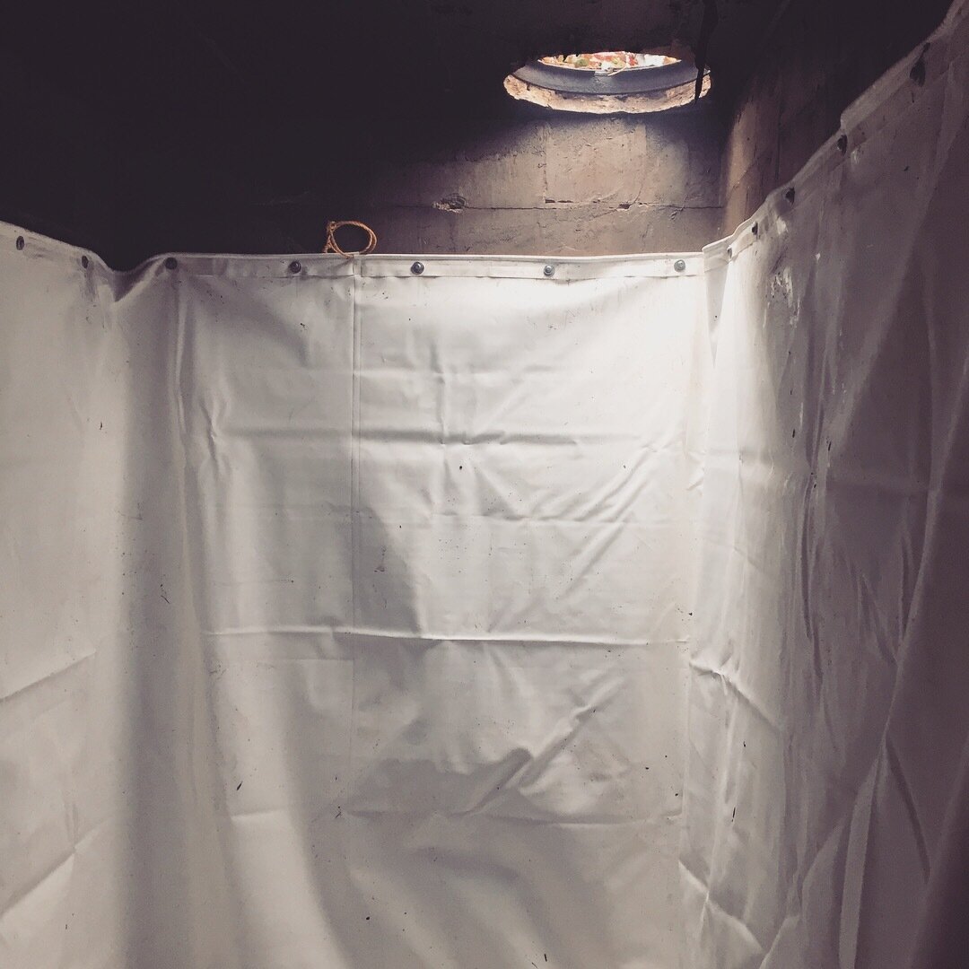 Custom Cistern Liner, NSF61 Potable Grade