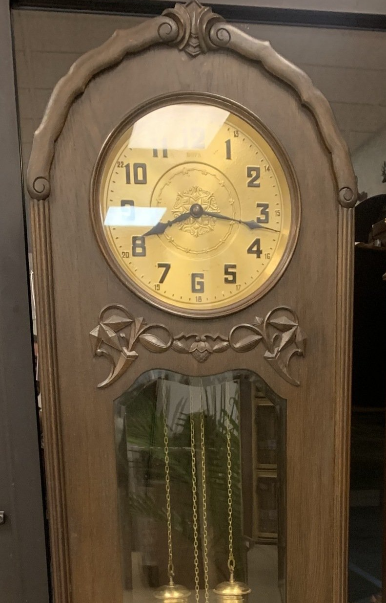 Grandfather Clocks