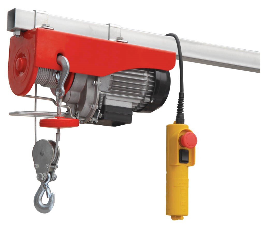 Hilka 500kg Electric Hoist