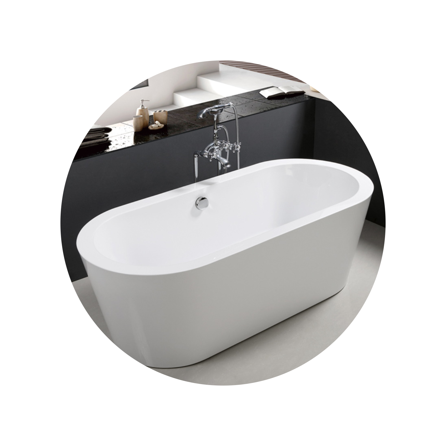 Ванны — Магазин — Triton–интернет магазин