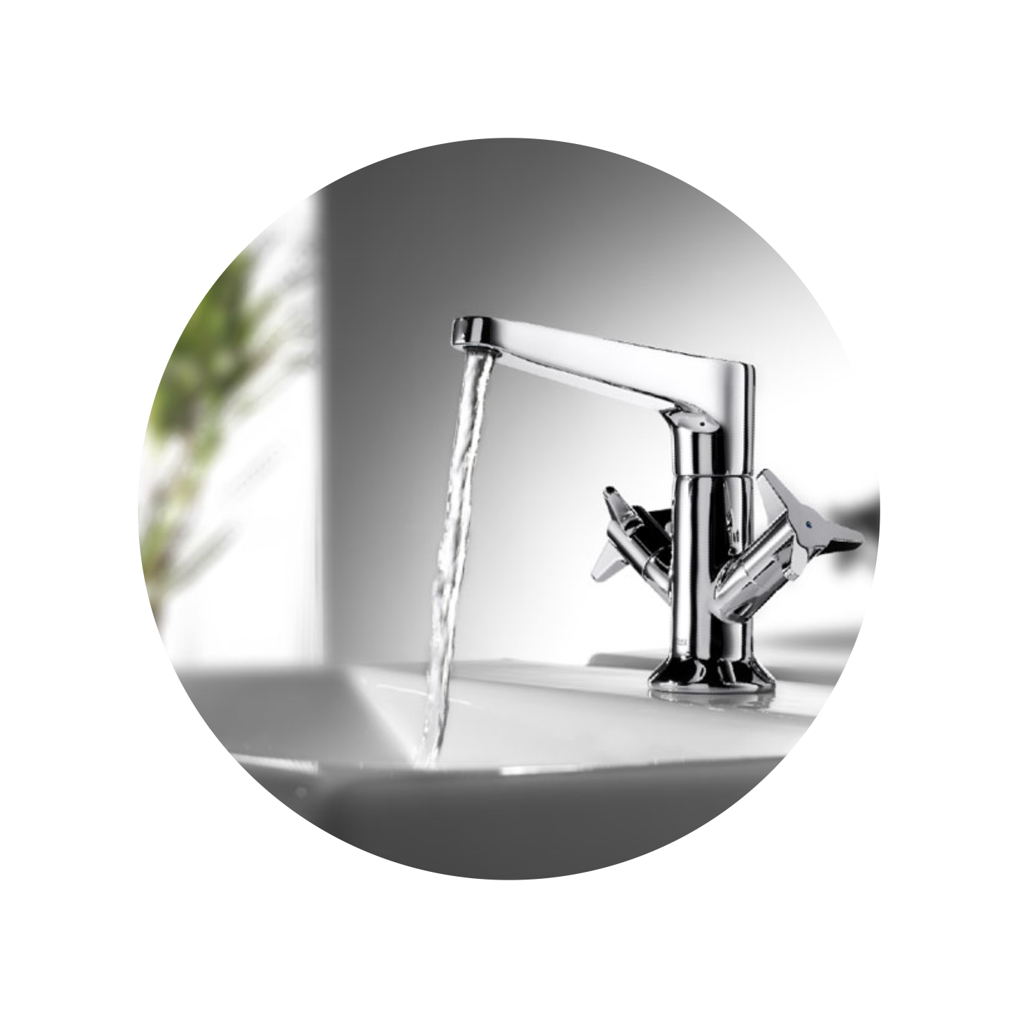 Смесители — Магазин — Triton–интернет магазин