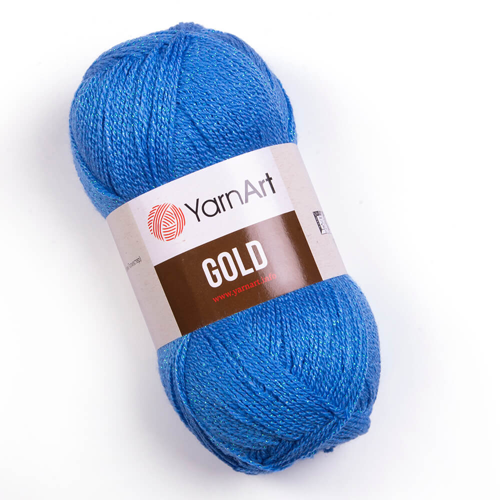 YarnArt Gold Our Little Craft Co Crochet & Macrame Supplies Store ️