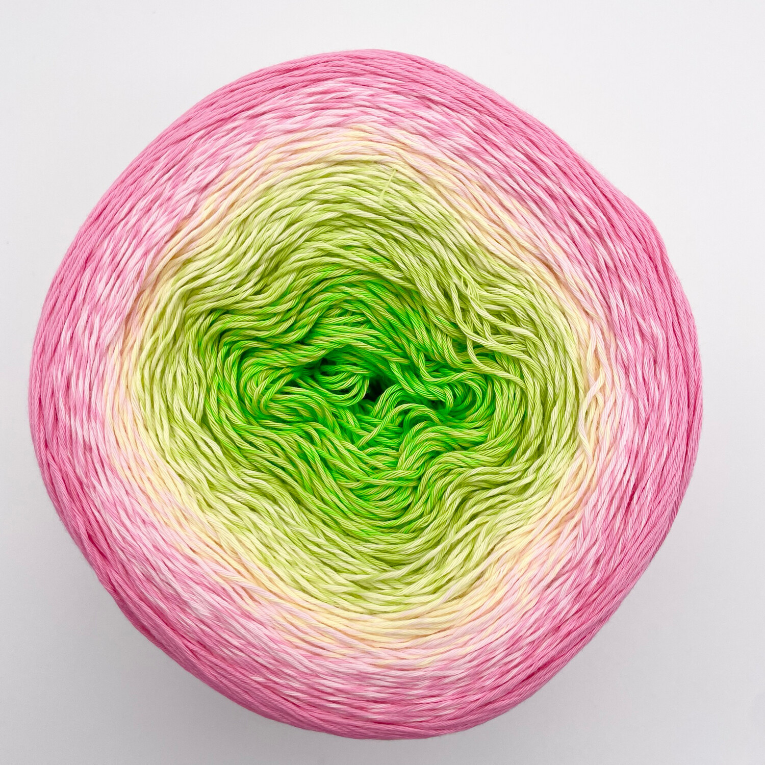 YarnArt Flowers Rosegarden 314 Yarn Cake Our Little Craft Co