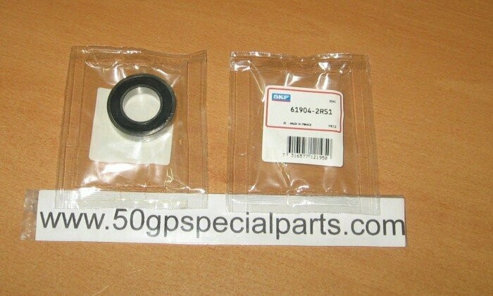 Подшипник 61904 2rs1 skf