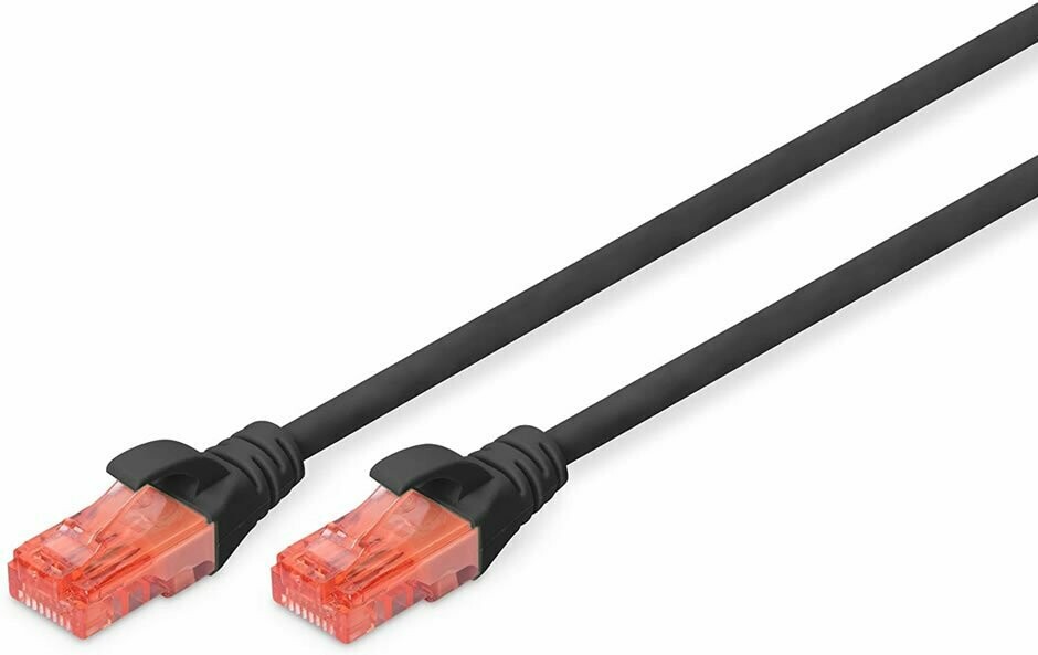 Digitus DK1617050/BL networking cable