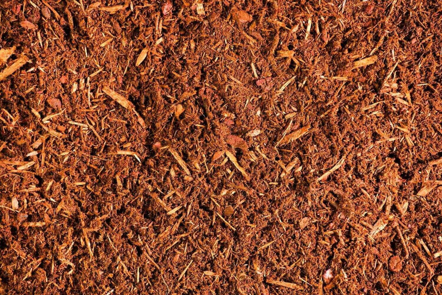 Hemlock Mulch AA Will Materials Corporation
