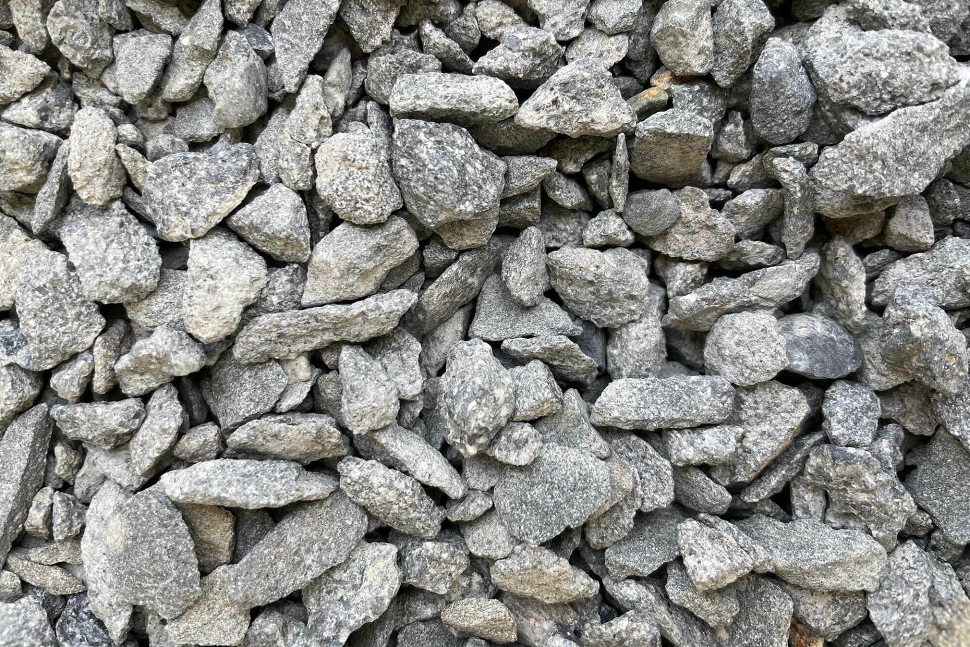 Bulk Materials AA Will Materials Corporation