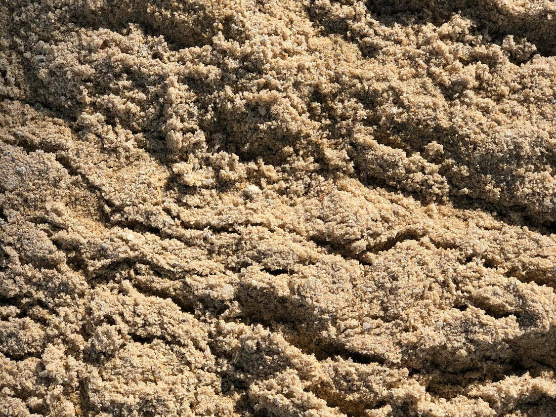 Concrete Sand | AA Will Materials Corporation