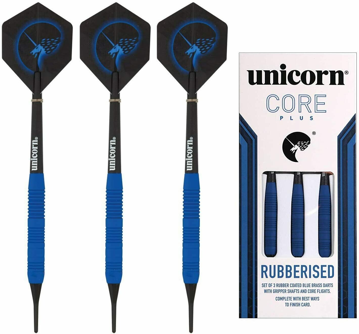 Unicorn Darts