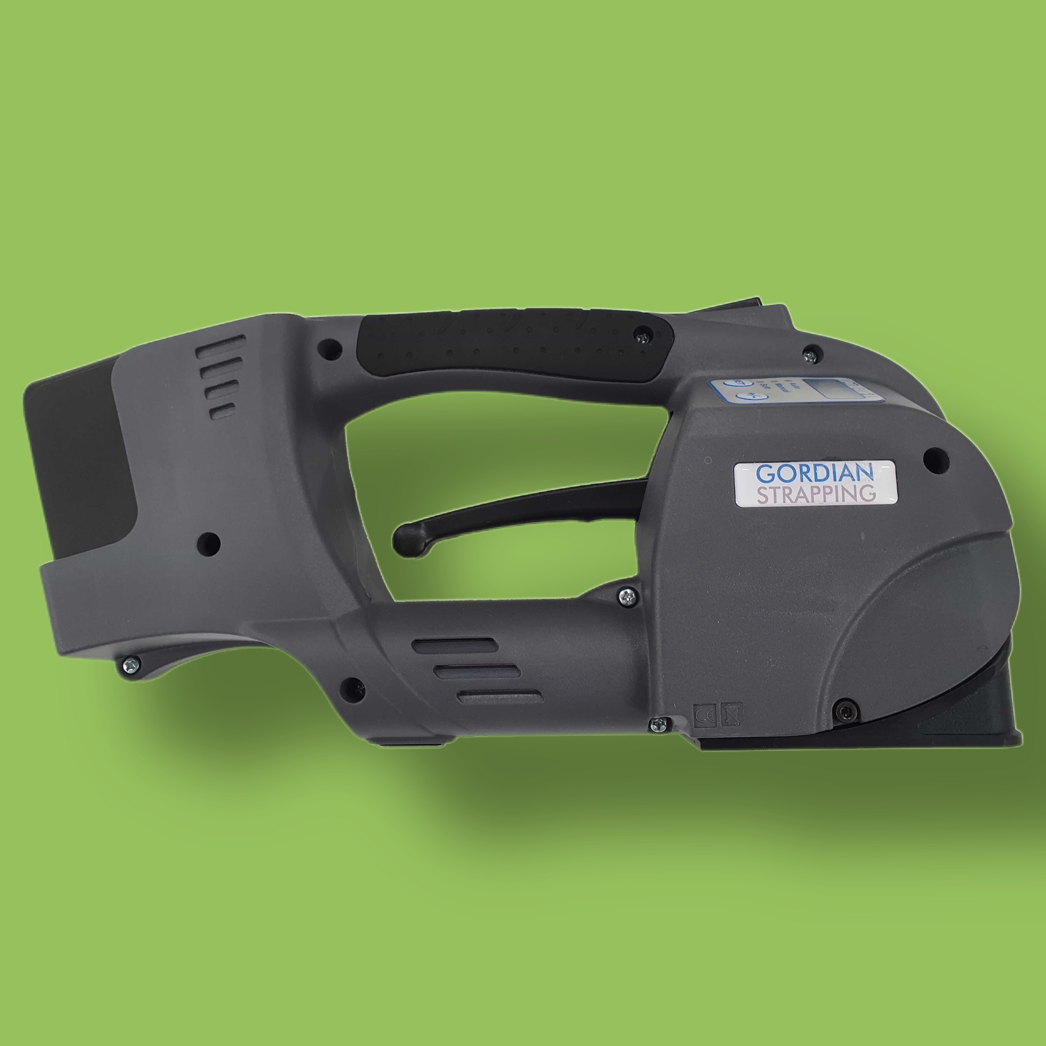 Strapping, Strapping Tools & Machines