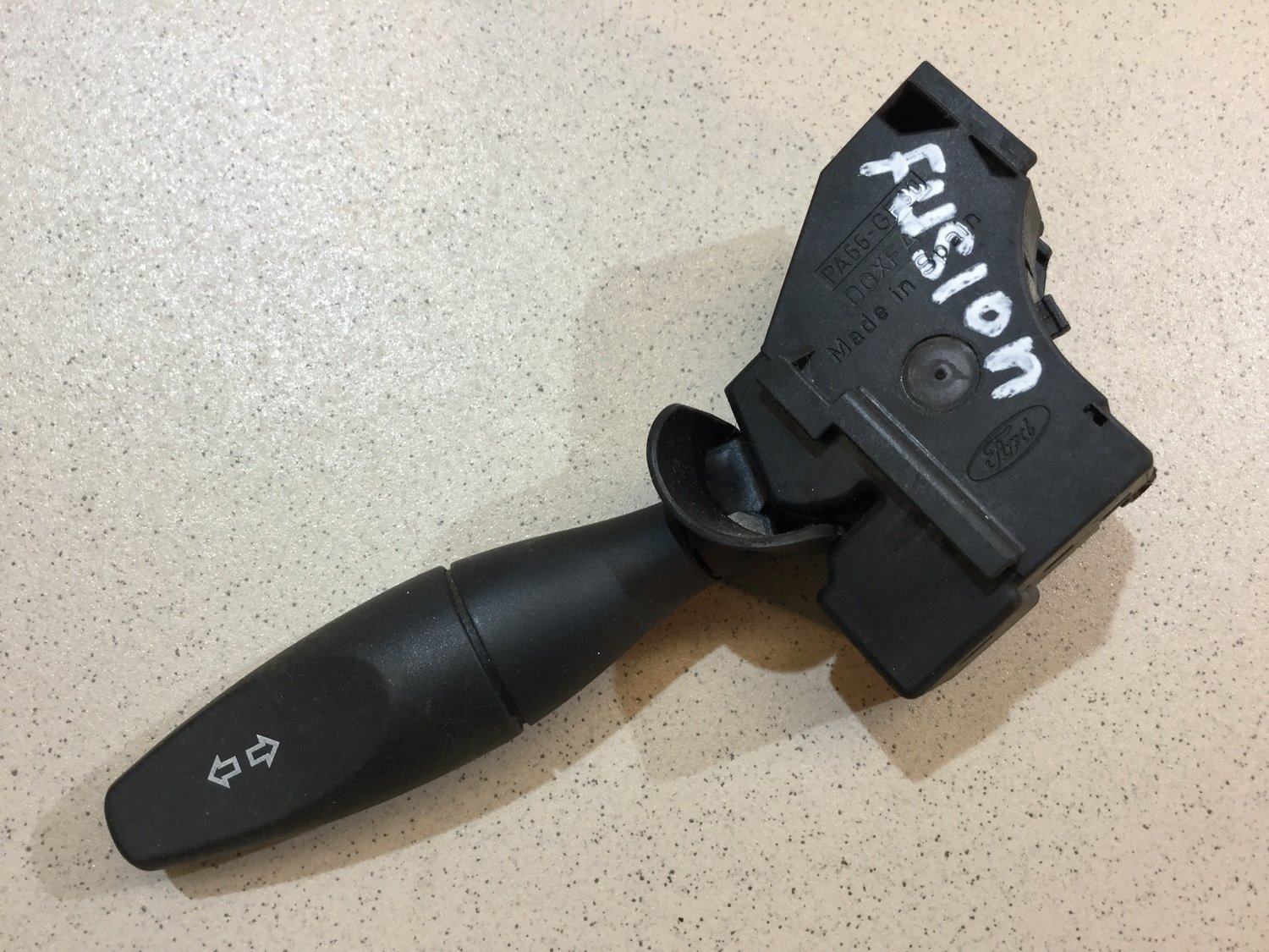 Купить Переключатель Поворотов На Форд Фьюжен