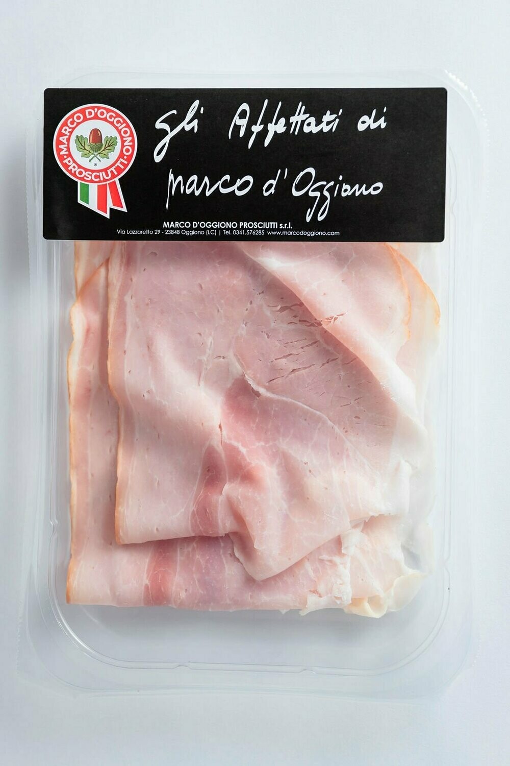 Si Può Congelare Il Prosciutto Cotto Affettato