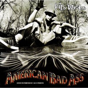 American Bad Ass American Bad Ass