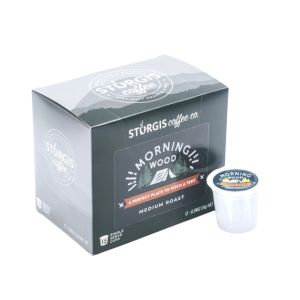 Take Home K-Cups: 3 Roast Options Take Home K-Cups: 3 Roast Options