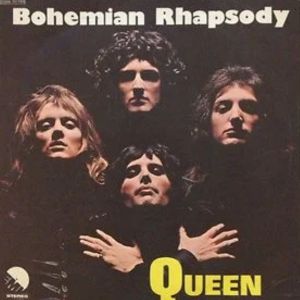 Bohemian Rhapsody Bohemian Rhapsody