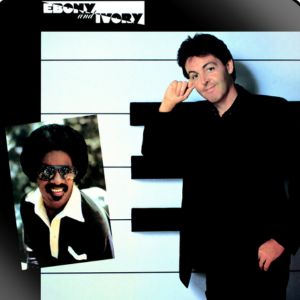 Ebony and Ivory Ebony and Ivory