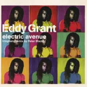 Electric Avenue Electric Avenue