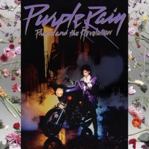 Purple Rain Purple Rain